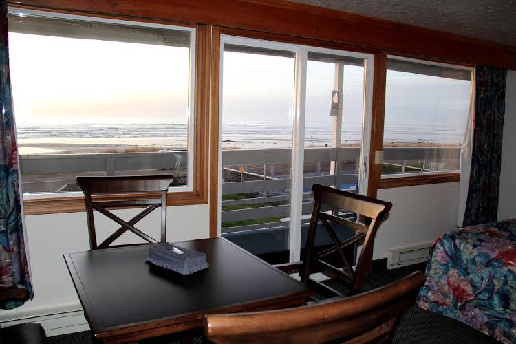 Sunset Surf Motel