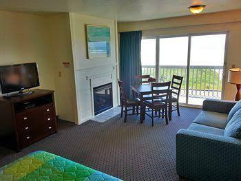 Sunset Surf Motel