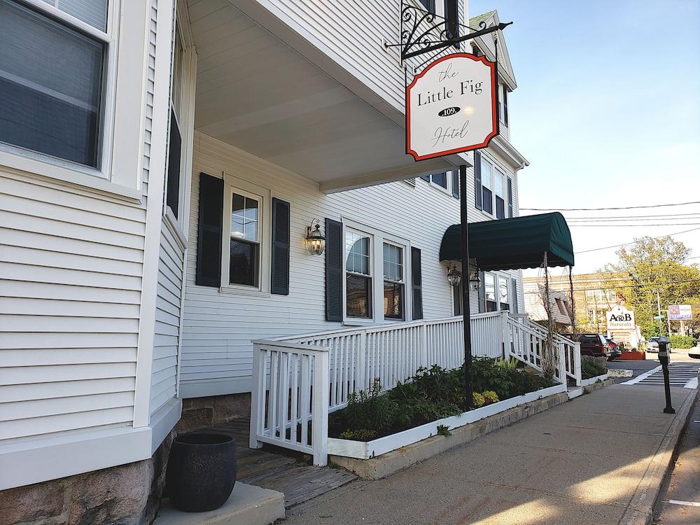 Little Fig Hotel