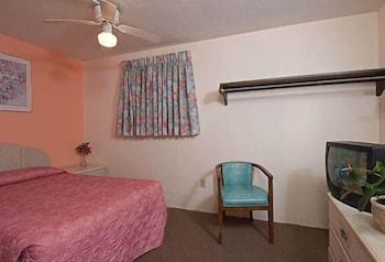 Blue Water Motel