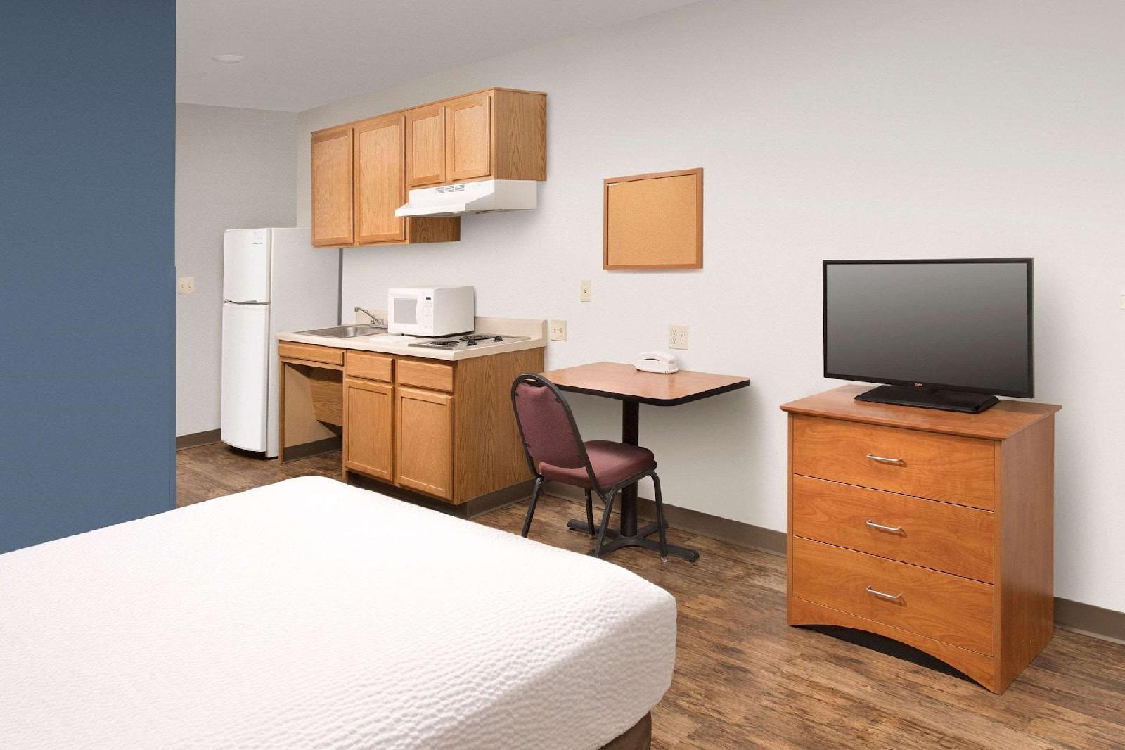 WoodSpring Suites Las Cruces