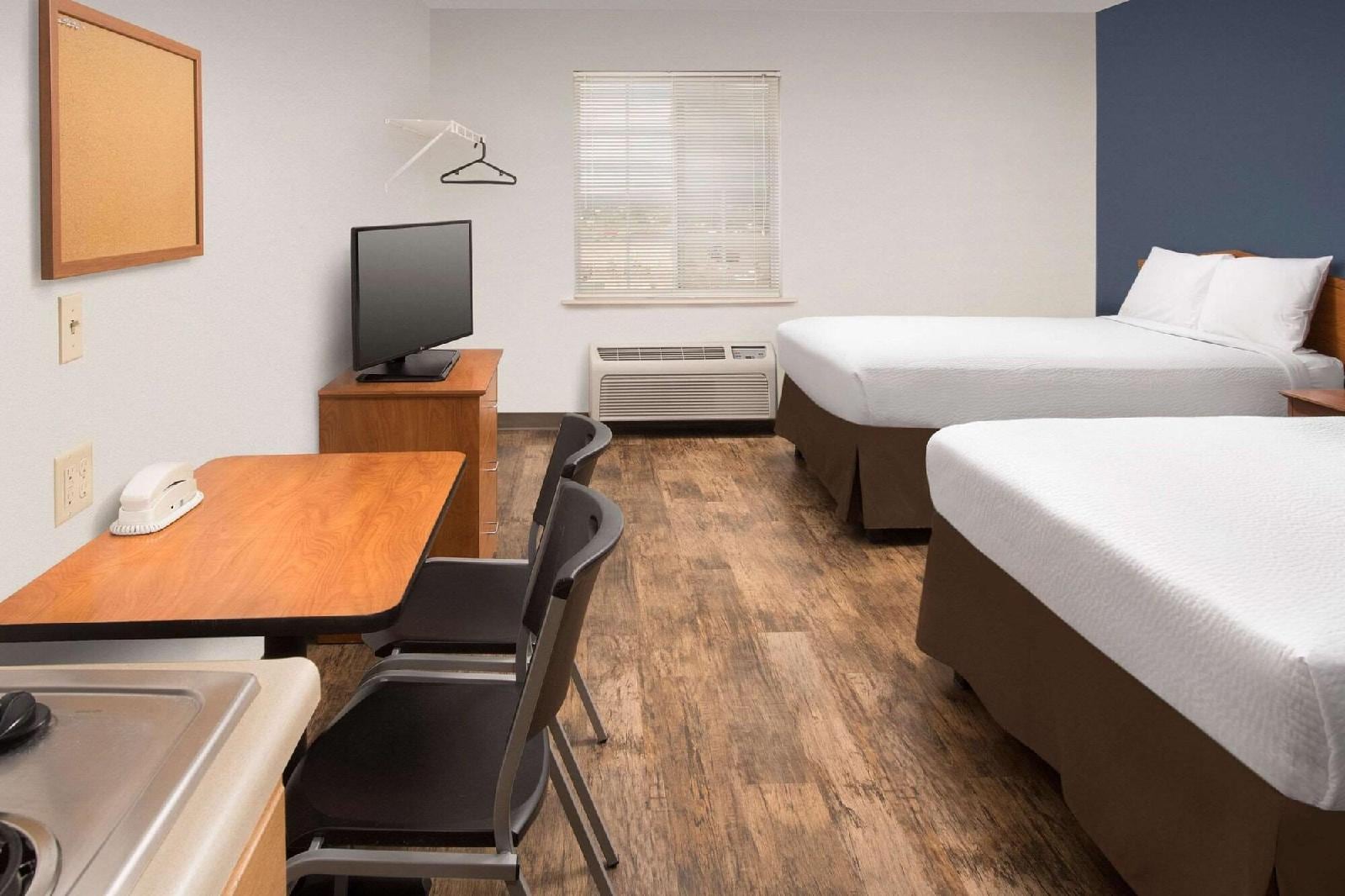 WoodSpring Suites Las Cruces