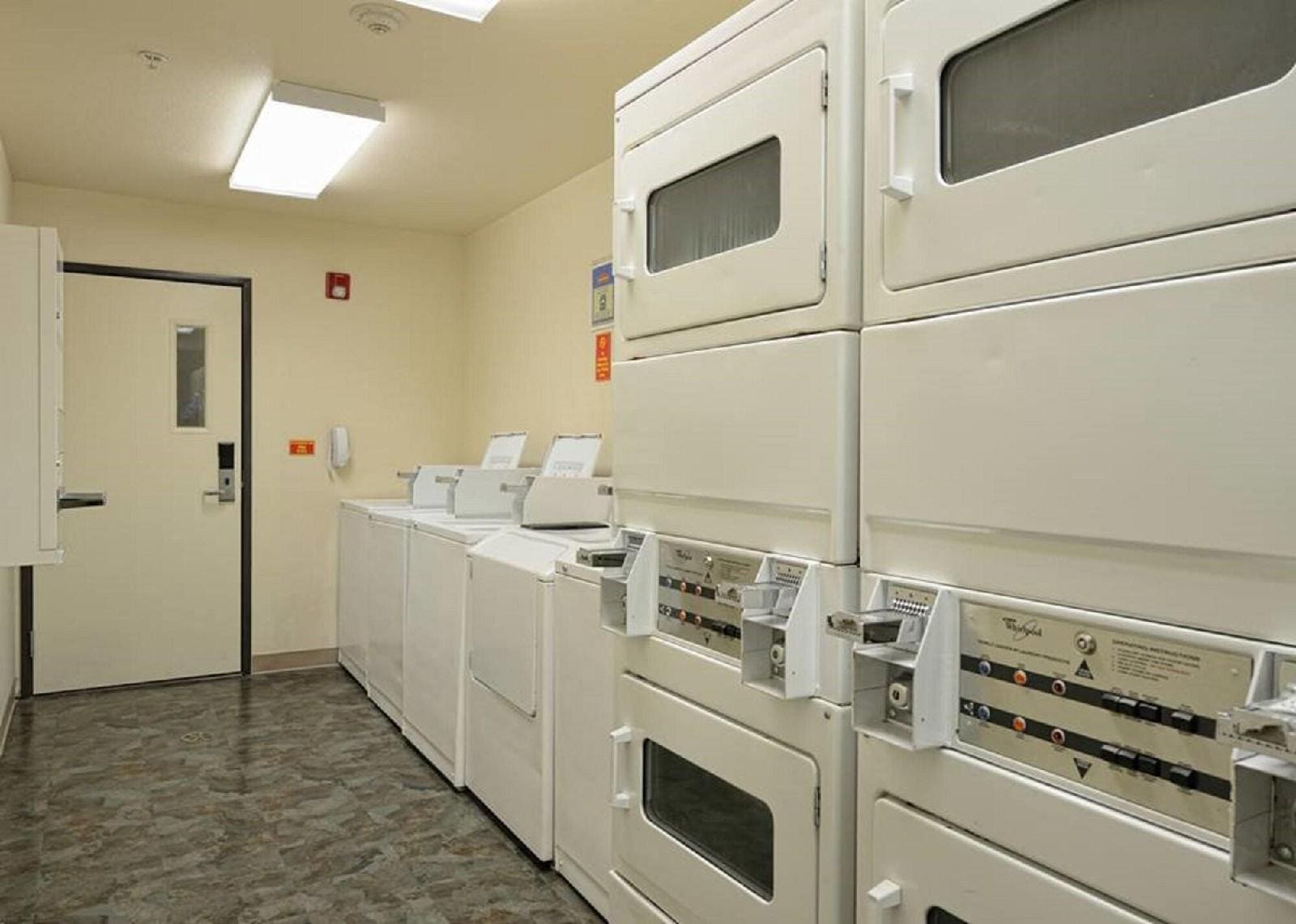 WoodSpring Suites Las Cruces