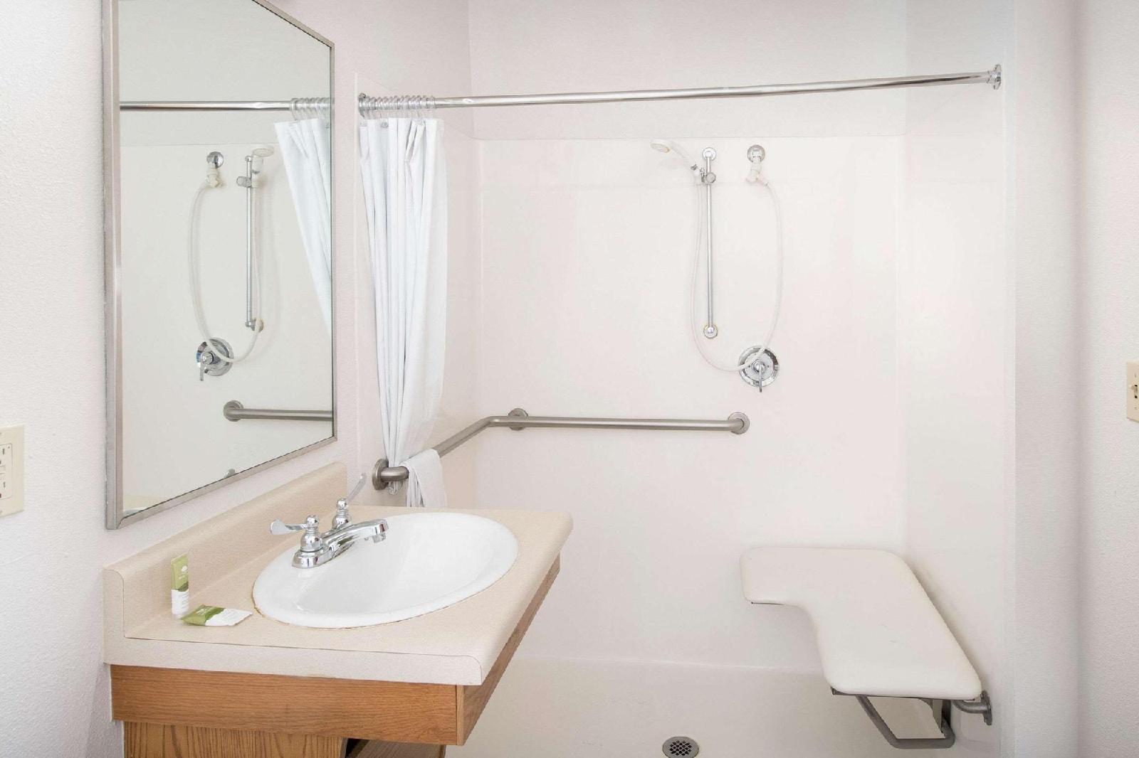 WoodSpring Suites Las Cruces
