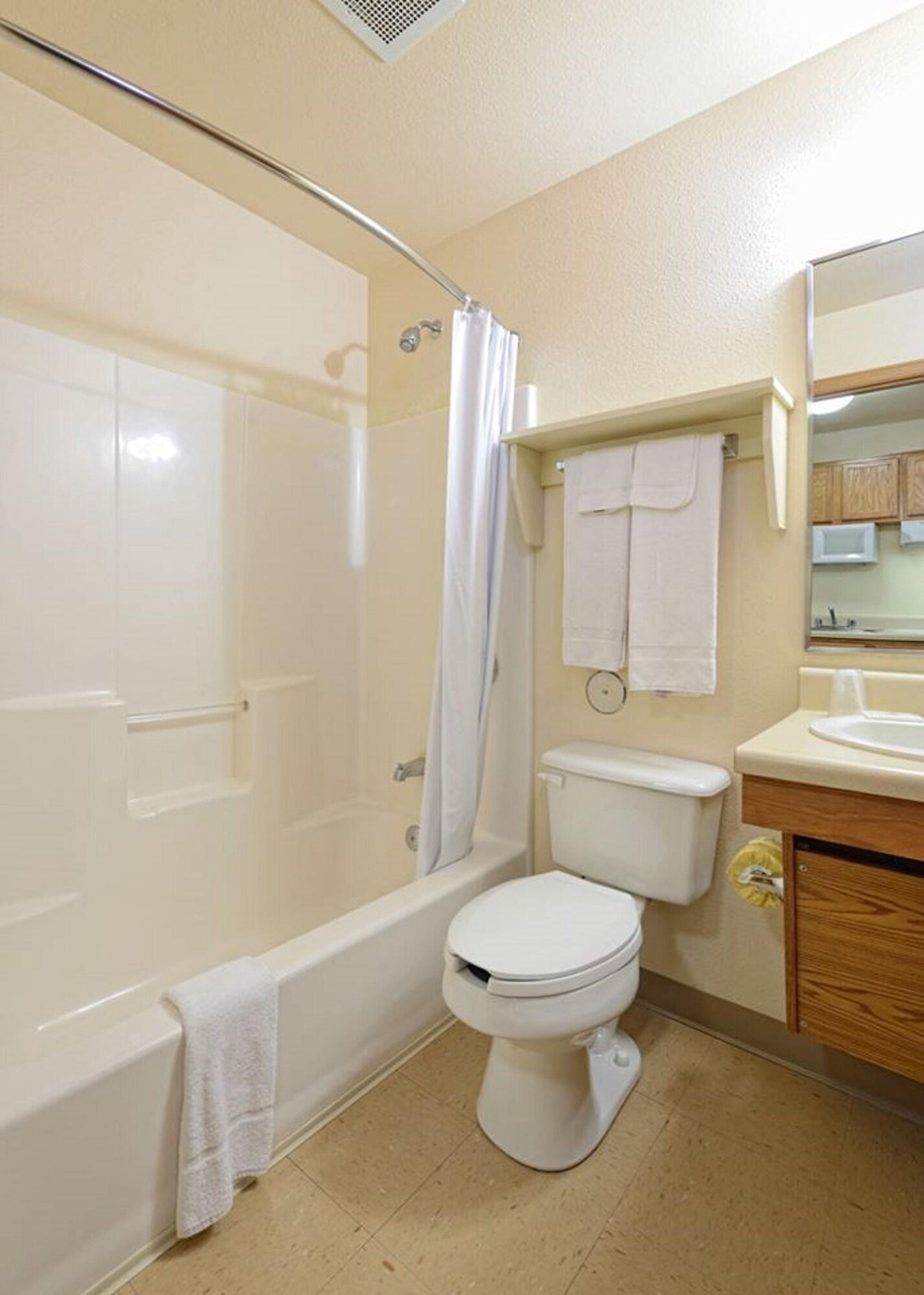 WoodSpring Suites Las Cruces