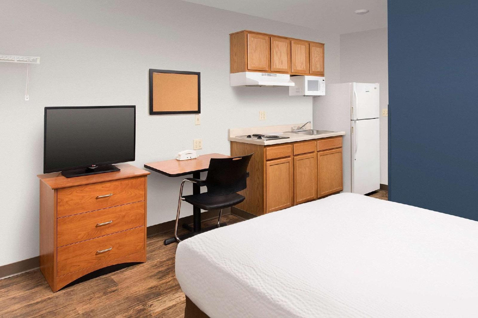 WoodSpring Suites Las Cruces