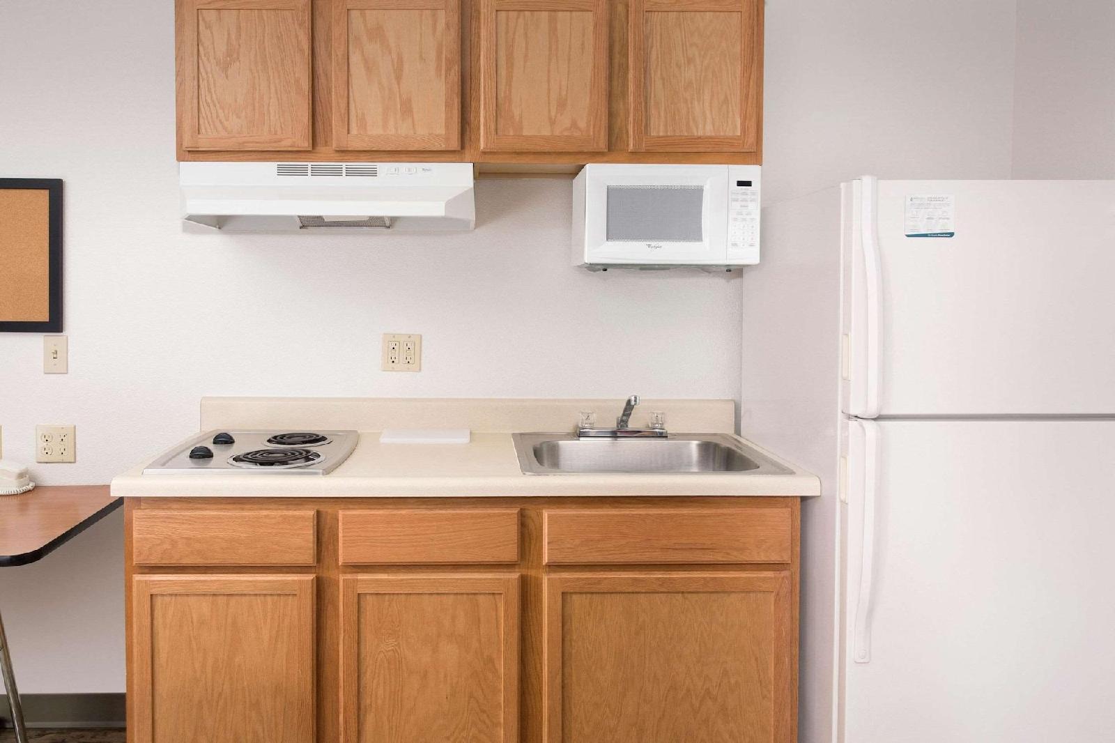 WoodSpring Suites Las Cruces