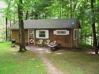 Stowe Cabins in the Woods