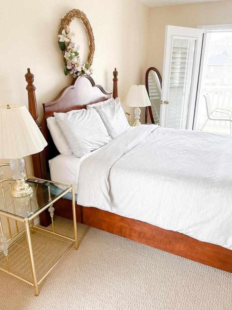 Bryce Canyon Livery Bed & Breakfast