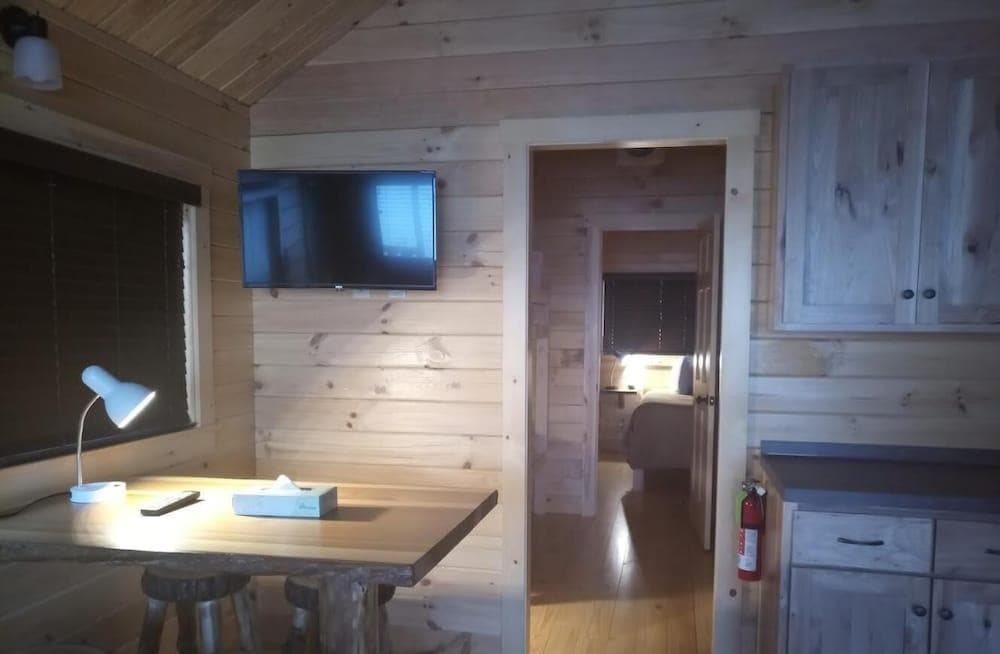The Beach House of Mackinaw City