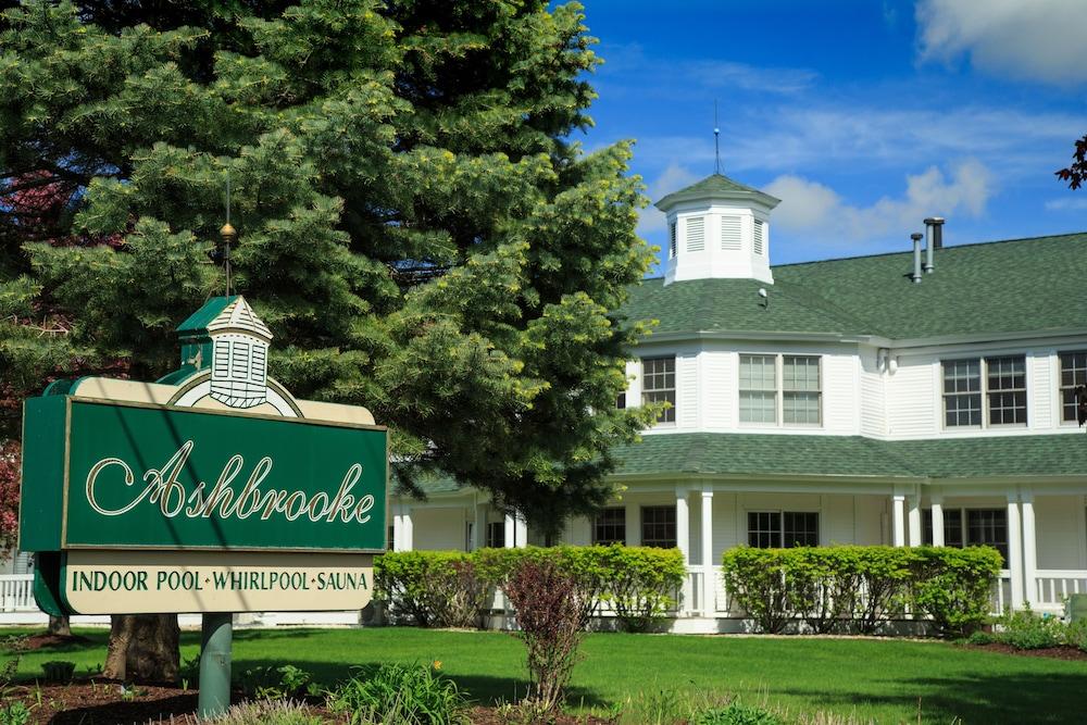 The Ashbrooke