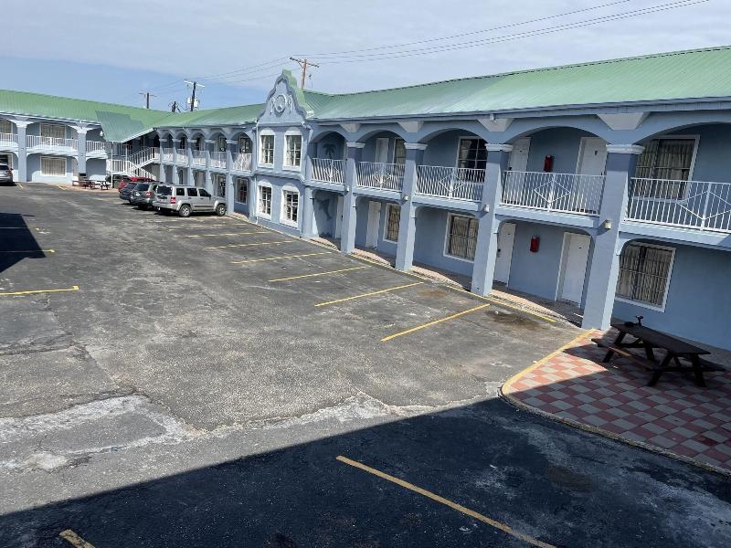 Pelican Inn Aransas Pass