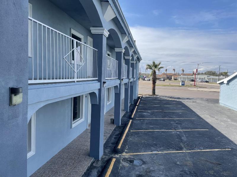 Pelican Inn Aransas Pass