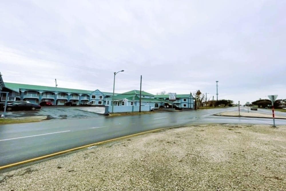 Pelican Inn Aransas Pass