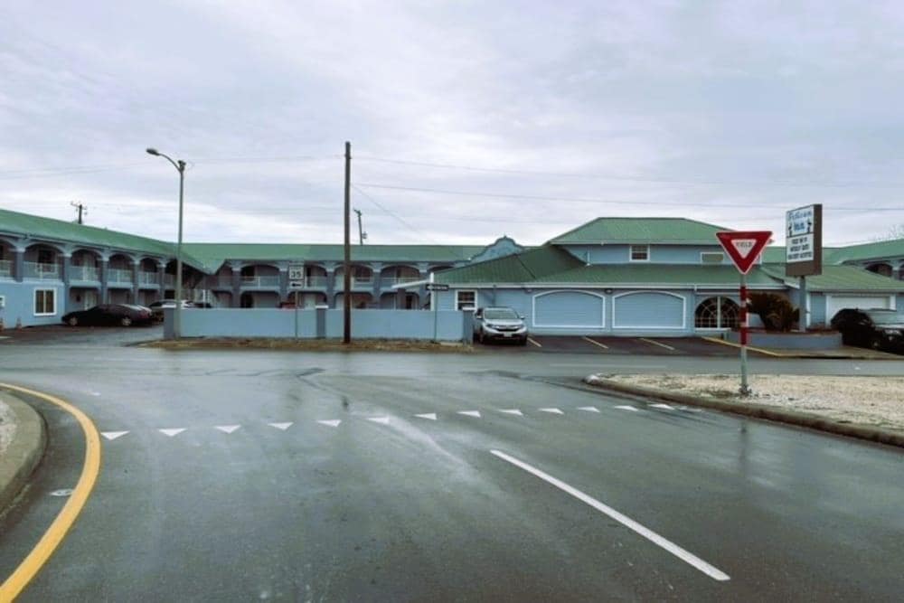 Pelican Inn Aransas Pass
