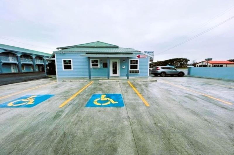 Pelican Inn Aransas Pass