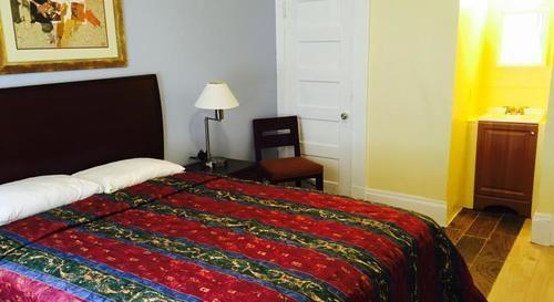 Aldrich Hotel