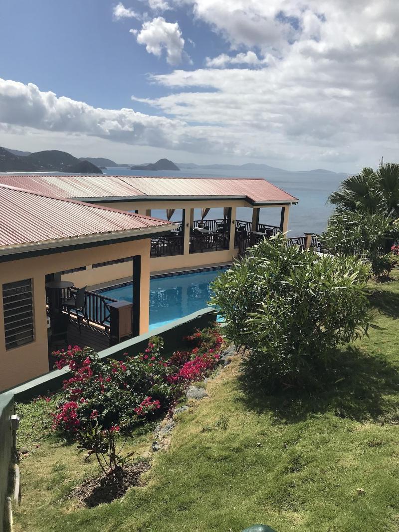 The Heritage Inn