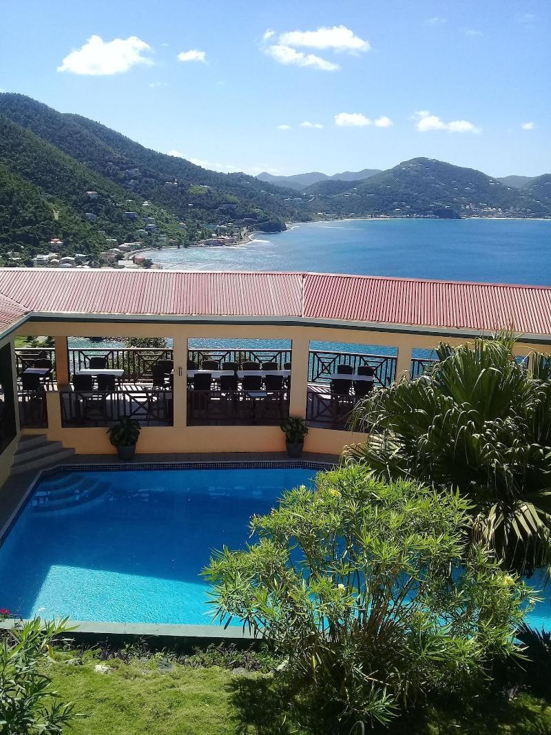 The Heritage Inn
