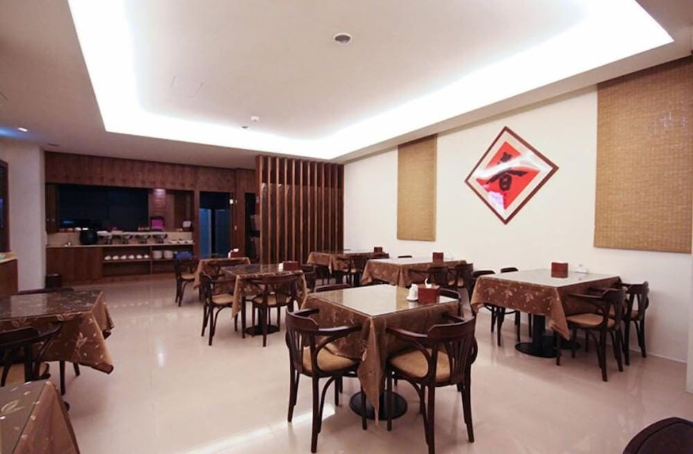 Lanxia Boutique Motel