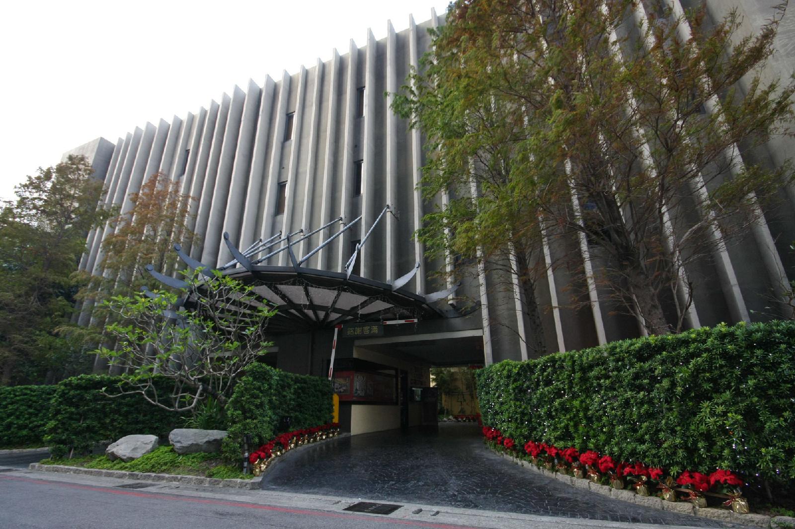 Lanxia Boutique Motel