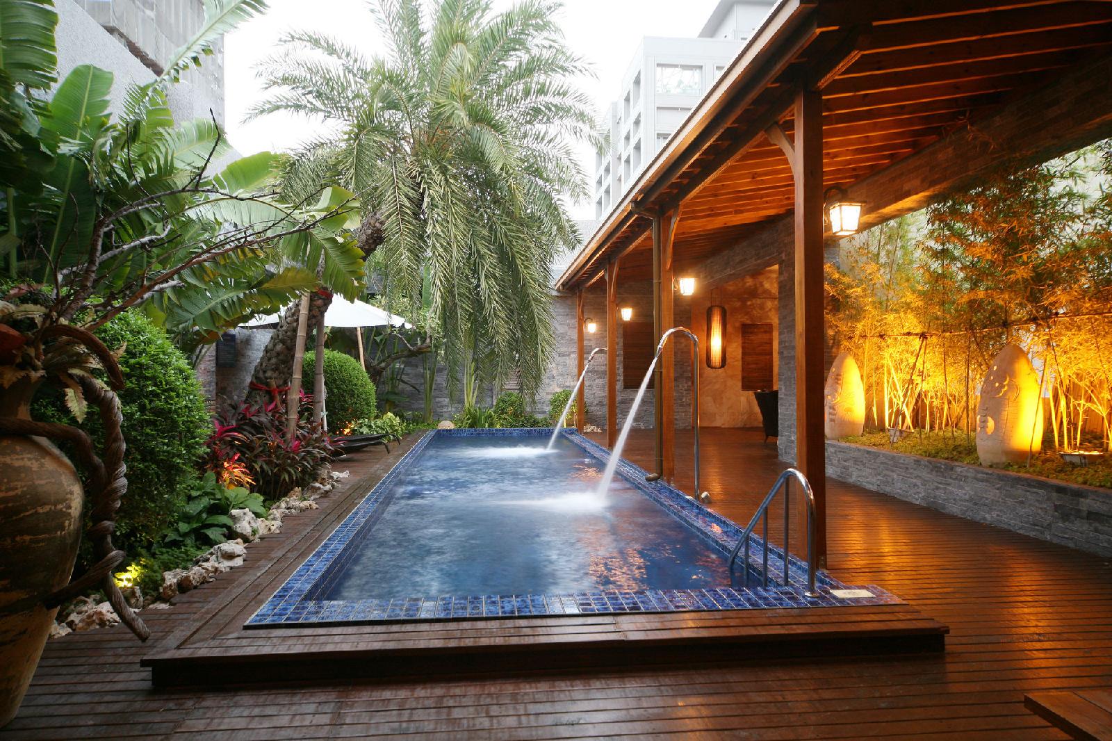 Lanxia Boutique Motel