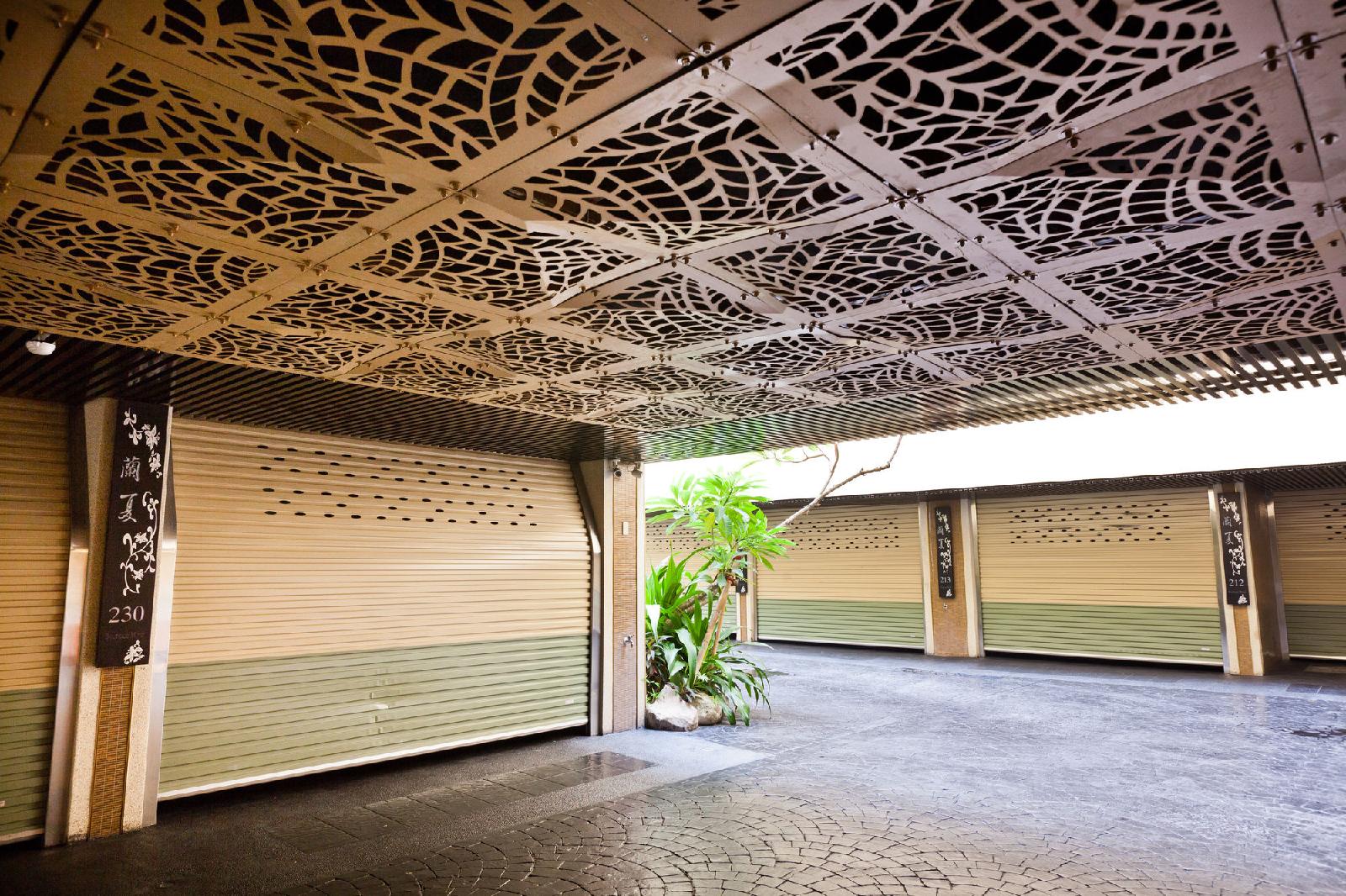 Lanxia Boutique Motel