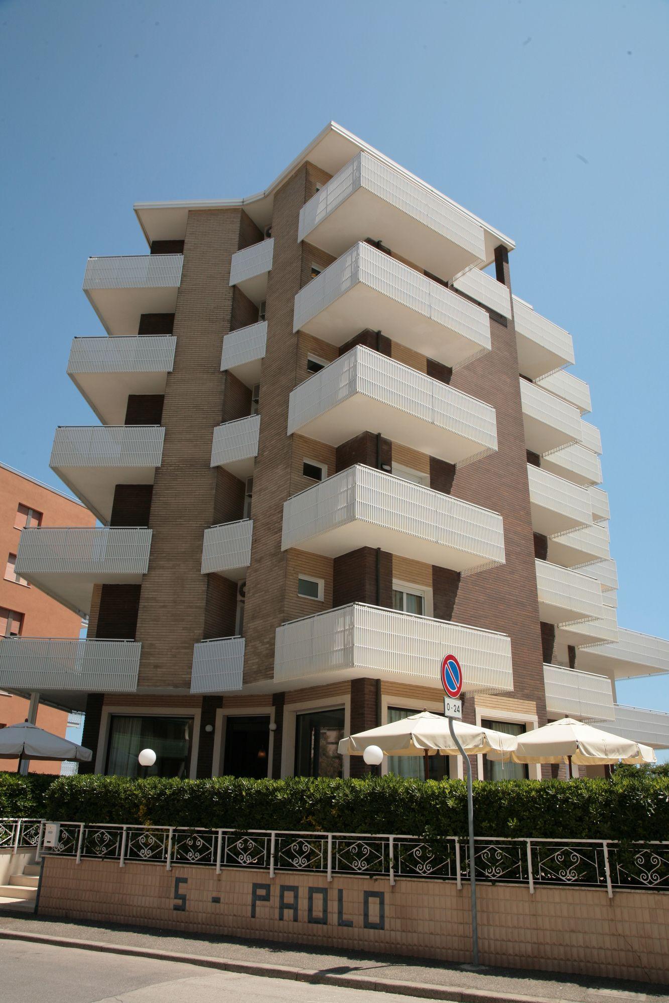 San Paolo