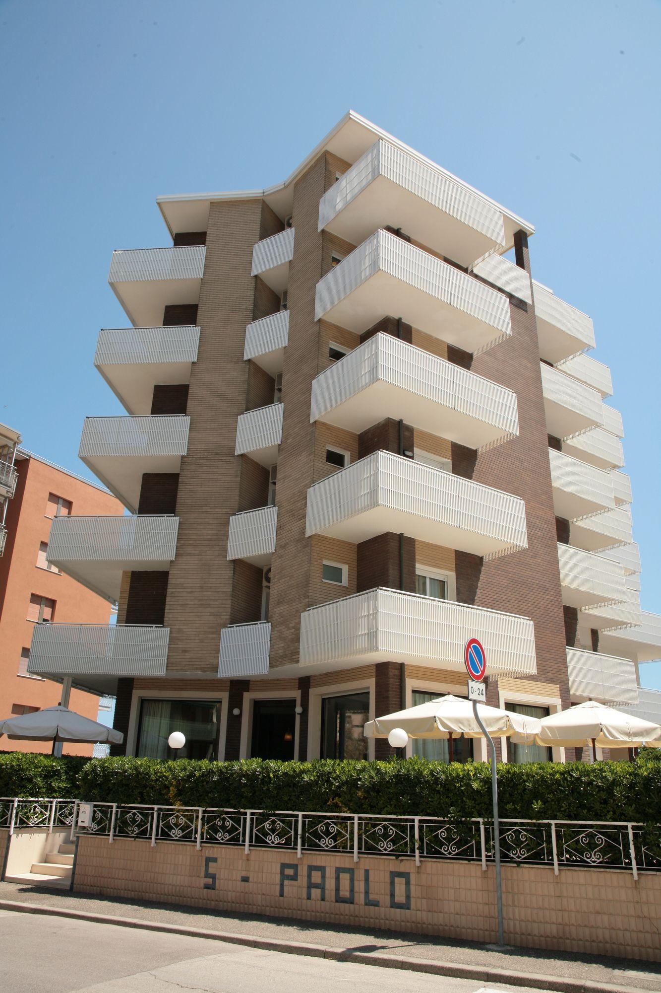 San Paolo