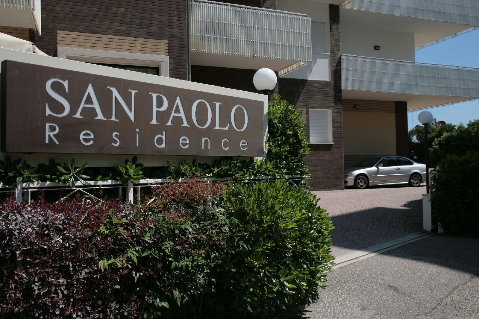 San Paolo