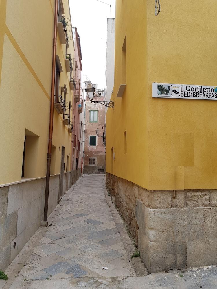 Il Cortiletto