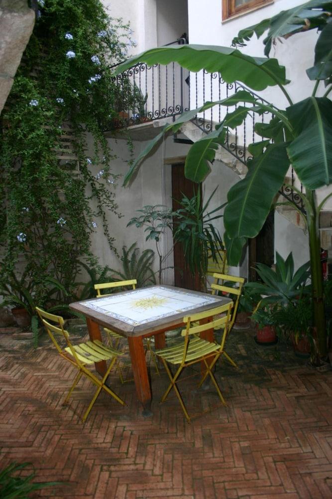 Il Cortiletto
