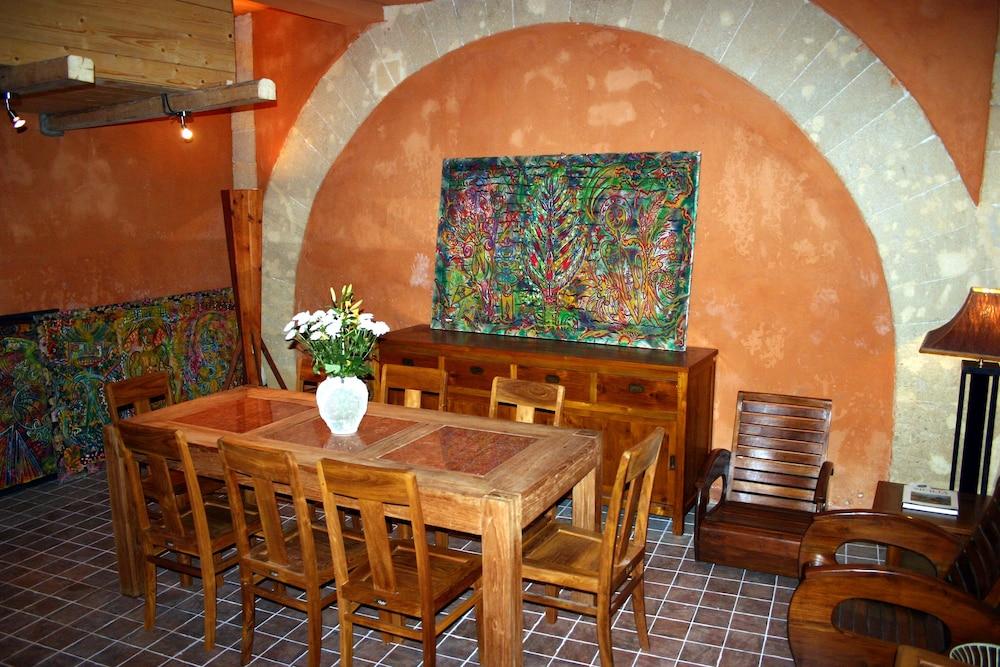 Il Cortiletto