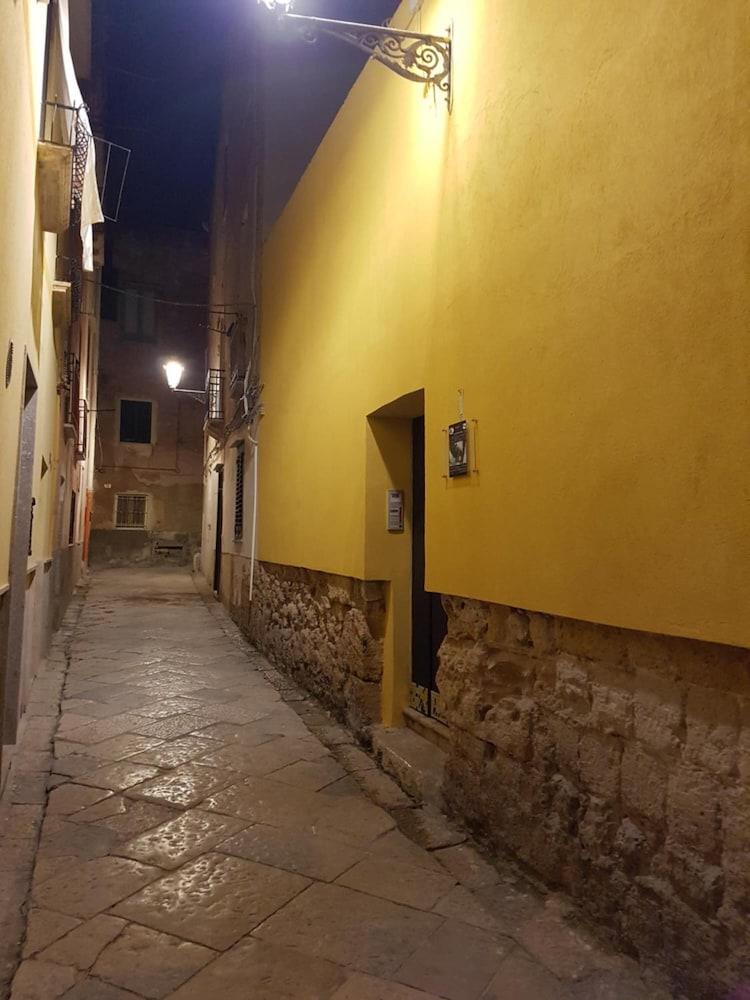 Il Cortiletto