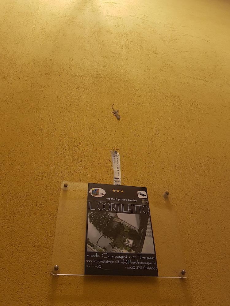 Il Cortiletto