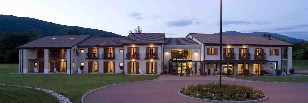 Hotel Canova