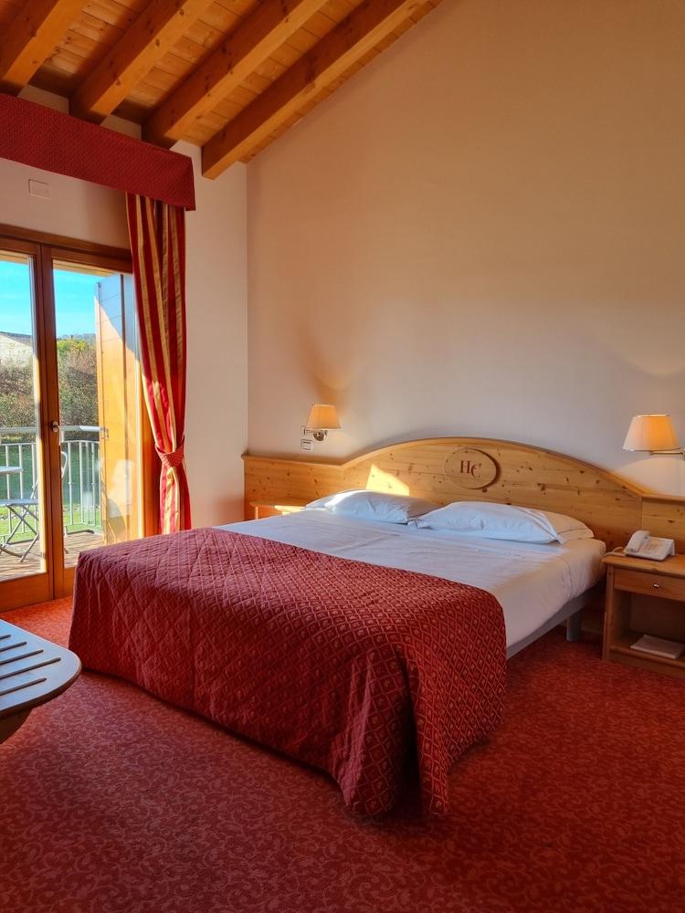 Hotel Canova