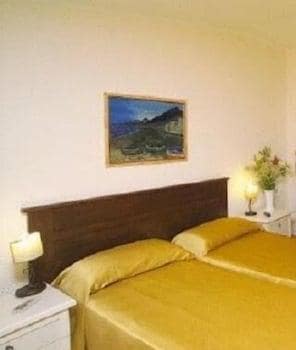 Casa Famiani Bed & Breakfast
