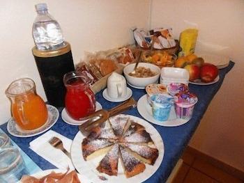 Casa Famiani Bed & Breakfast