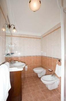 Casa Famiani Bed & Breakfast