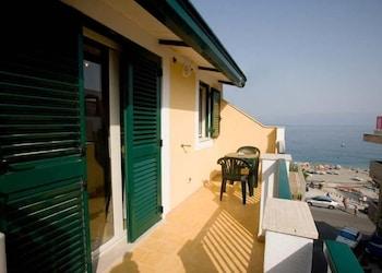 Casa Famiani Bed & Breakfast