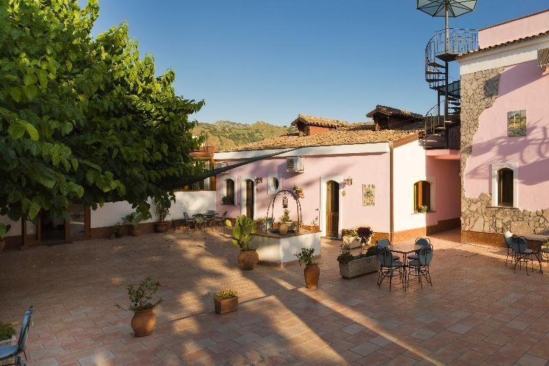 Agriturismo Terrenia