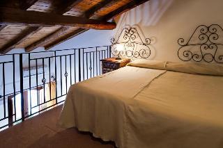 Agriturismo Terrenia