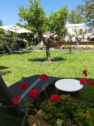 Agriturismo Terrenia
