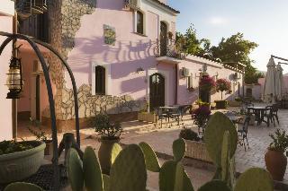 Agriturismo Terrenia