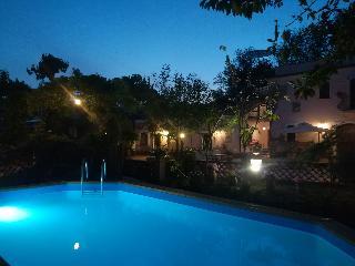 Agriturismo Terrenia