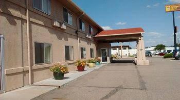 Budget Host Royal Gorge Inn