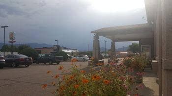 Budget Host Royal Gorge Inn