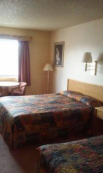 Budget Host Royal Gorge Inn