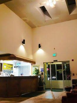 Budget Host Royal Gorge Inn